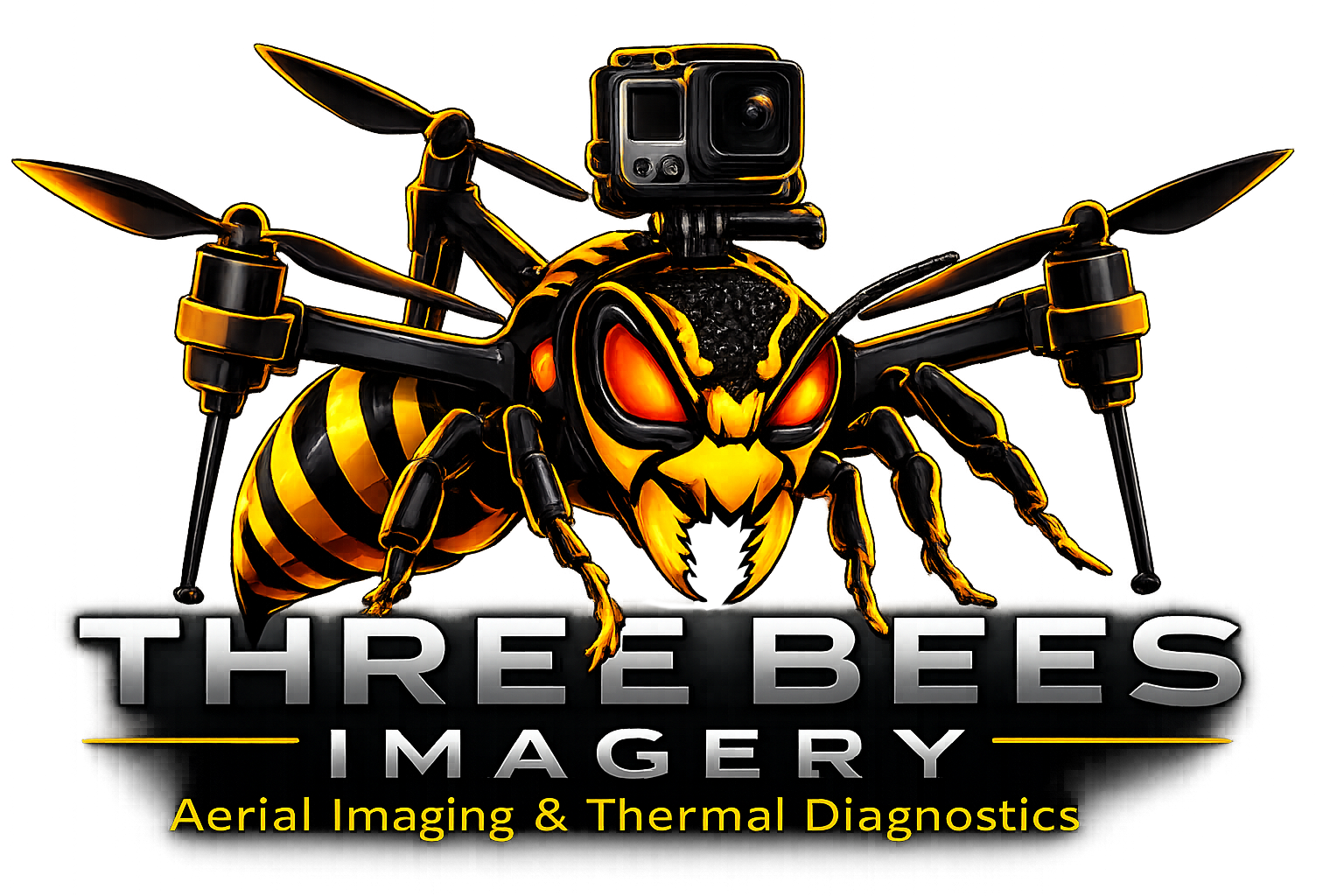 Three Bees Imagery, LLC